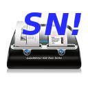 ServiceNow Barcode Printer [NU ResNet]  screen for extension Chrome web store in OffiDocs Chromium